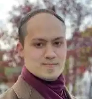 Орлов Егор Богданович
