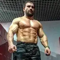 Орлов Игорь Богданович