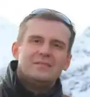 Орлов Константин Давидович