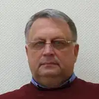 Осипов Стас