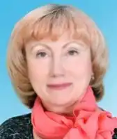 Павлова Вероника
