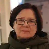 Павлова Жанна Вячеславовна