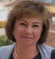 Петрова Анна
