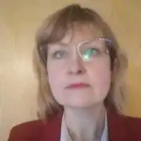 Петрова Елизавета Станиславовна