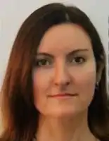 Петрова Милана Александровна