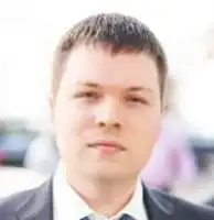 Плотников Николай Петрович