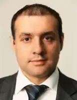 Попов Леонид Станиславович