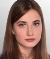 Попова Алина Сергеевна