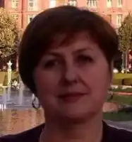 Попова Дарья Юрьевна
