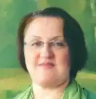 Попова Елизавета Юрьевна
