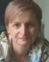Попова Ульяна