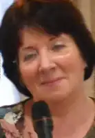 Попова Вероника Станиславовна