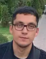 Прохоров Фёдор