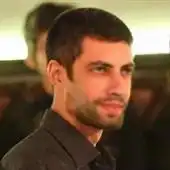 Прохоров Матвей