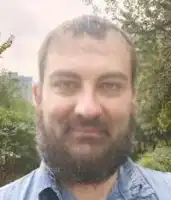 Прохоров Тимур Антонович