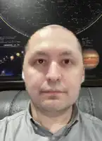 Прохоров Виктор Семенович