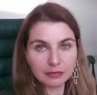 Рябова Василиса Максимовна