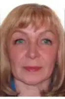 Реброва Наталья Максимовна