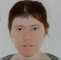 Рогова Анастасия