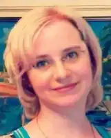 Рогова Карина