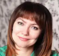 Романова Арина Анатольевна