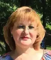 Романова Елизавета Дмитриевна
