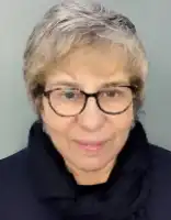 Романова Надежда Олеговна