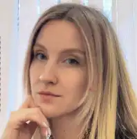 Руднева Анна Константиновна
