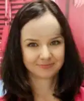 Руднева Полина Тимофеевна