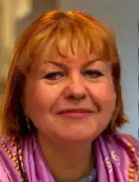 Сафонова Ангелина