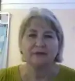 Сафонова Ангелина Григорьевна