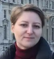 Сафонова Полина Романовна
