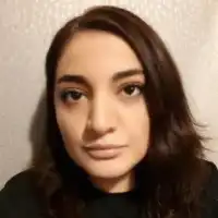 Шаповалова Алина Сергеевна