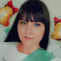 Шаповалова Светлана