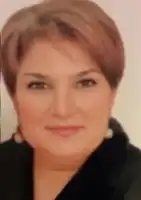 Шаповалова Василиса Артемовна