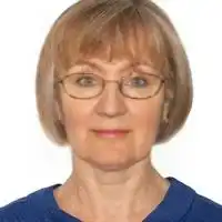 Шарова Алёна Денисовна
