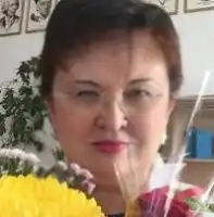 Шарова Арина Петровна
