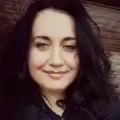 Шарова Карина
