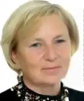 Шарова Татьяна Денисовна