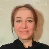 Савельева Полина
