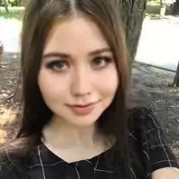Савельева Василиса Вячеславовна