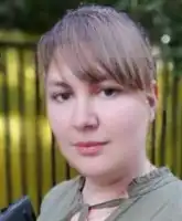 Селезнева Анна