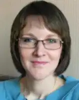 Селезнева Анна Максимовна