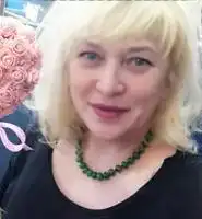 Селезнева Ольга Андреевна