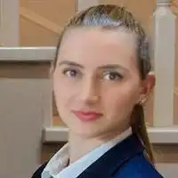 Селиверстова Дарья