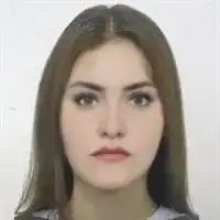 Селиверстова Полина Викторовна