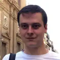 Семёнов Ярослав
