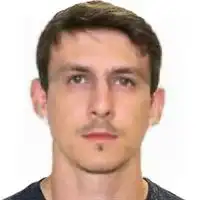 Семёнов Егор Богданович