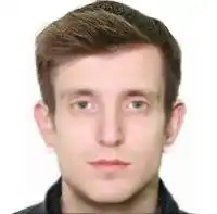 Семёнов Савелий