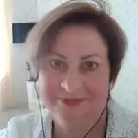 Семёнова Арина Станиславовна